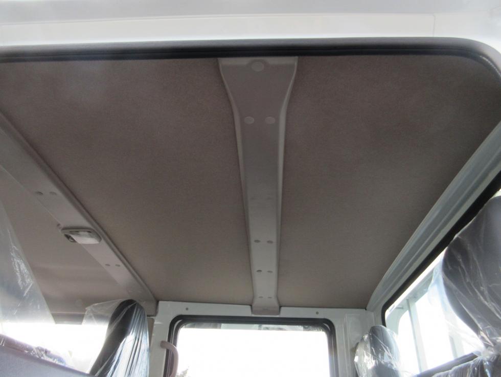 三菱 平ボデー・Wキャブ・シャーシ 小型 令和7年11月 2RGーFBA20 22枚目