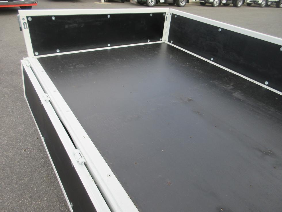 三菱 平ボデー・Wキャブ・シャーシ 小型 令和7年11月 2RGーFBA20 32枚目