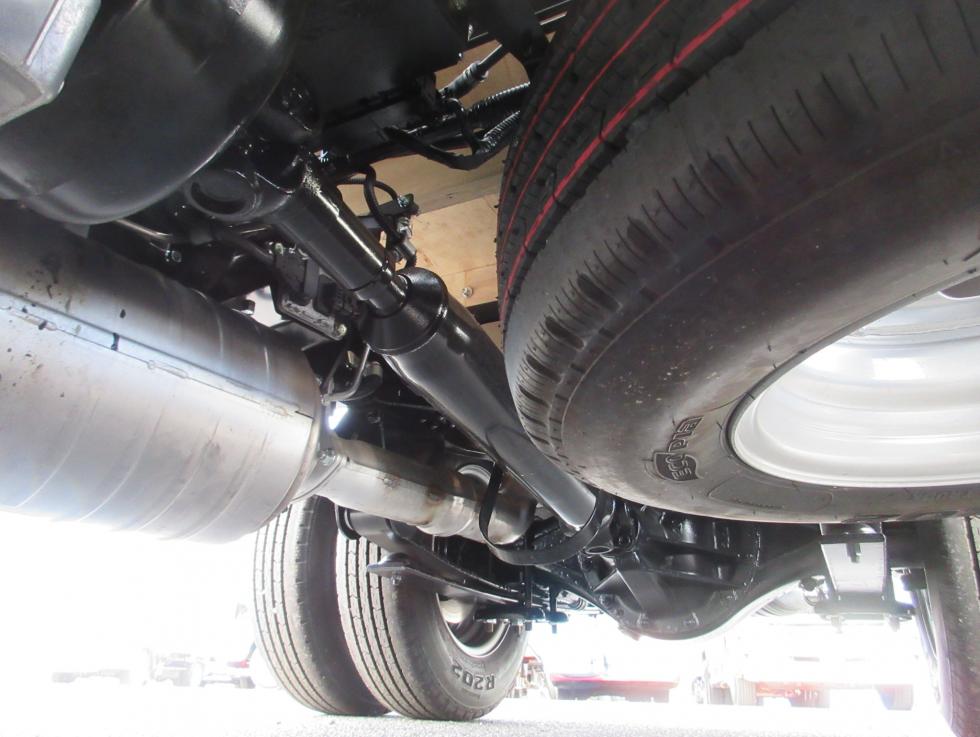 三菱 平ボデー・Wキャブ・シャーシ 小型 令和7年11月 2RGーFBA20 43枚目