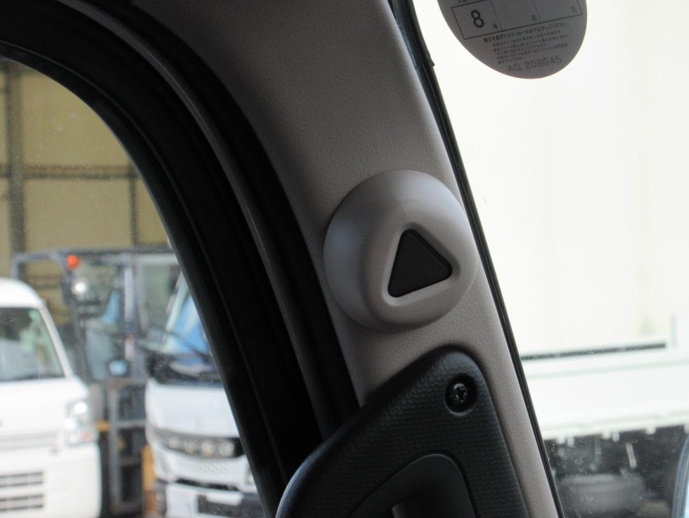 三菱 平ボデー・Wキャブ・シャーシ 小型 令和7年11月 2RGーFBA20 16枚目