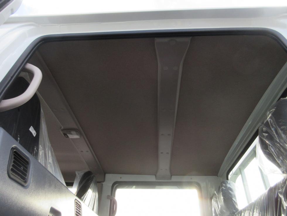 三菱 平ボデー・Wキャブ・シャーシ 小型 令和7年11月 2RGーFBA20 25枚目