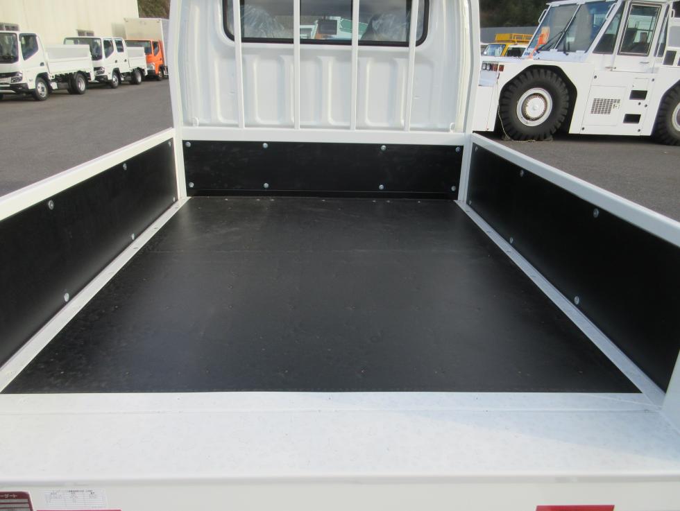 三菱 平ボデー・Wキャブ・シャーシ 小型 令和7年11月 2RGーFBA20 32枚目