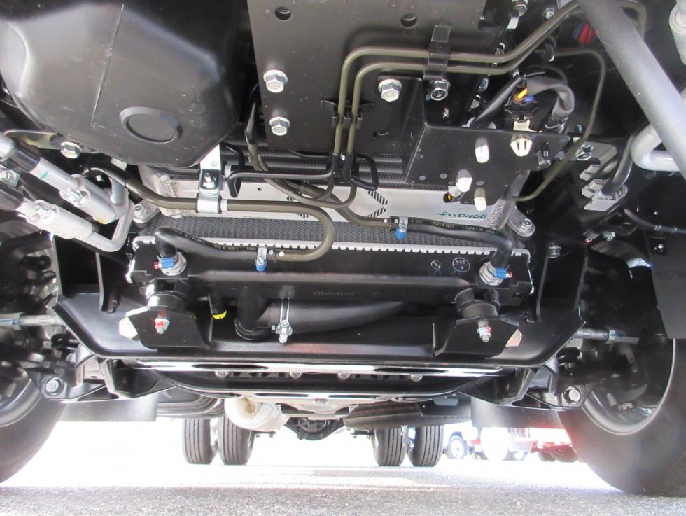 三菱 平ボデー・Wキャブ・シャーシ 小型 令和7年11月 2RGーFBA20 40枚目