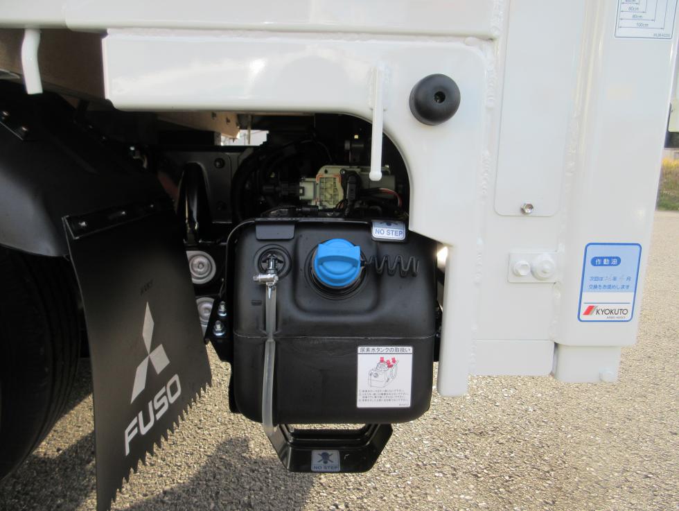 三菱 平ボデー・Wキャブ・シャーシ 小型 令和7年11月 2RGーFBA20 42枚目