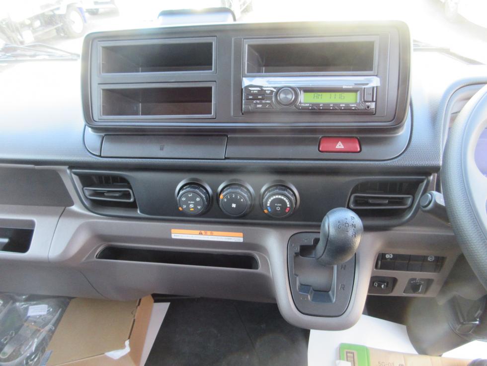 三菱 バン 小型  2PGーFEB80 13枚目