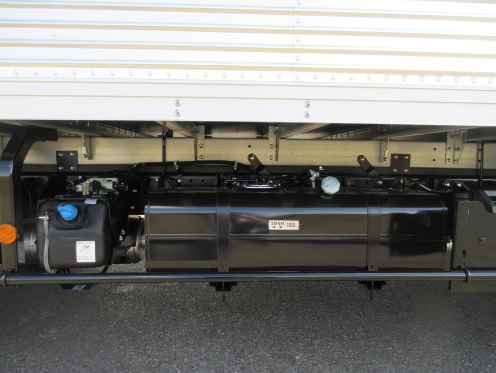 三菱 バン 小型  2PGーFEB80 34枚目