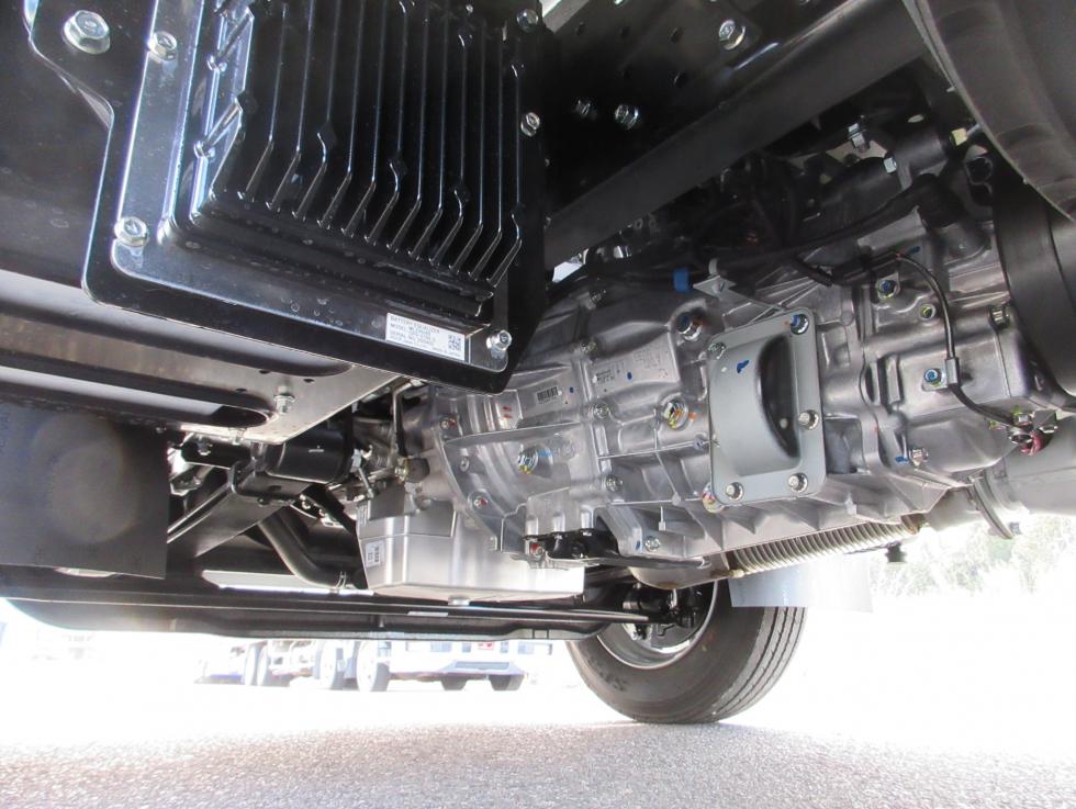 三菱 バン 小型  2PGーFEB80 41枚目