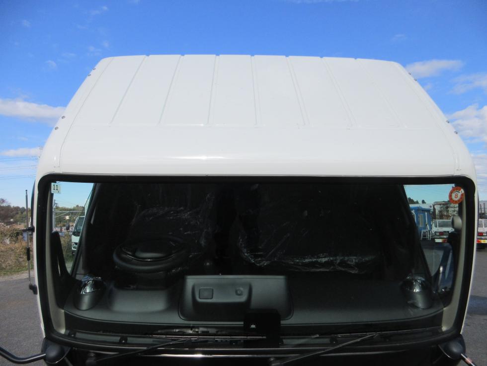 三菱 バン 小型  2PGーFEB80 42枚目