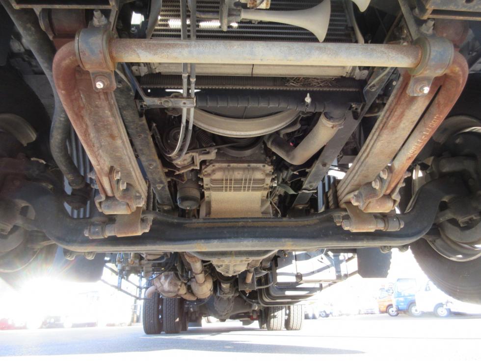 日野 クレーン付 増トン 平成30年5月 2KGーGK2ABA 26枚目