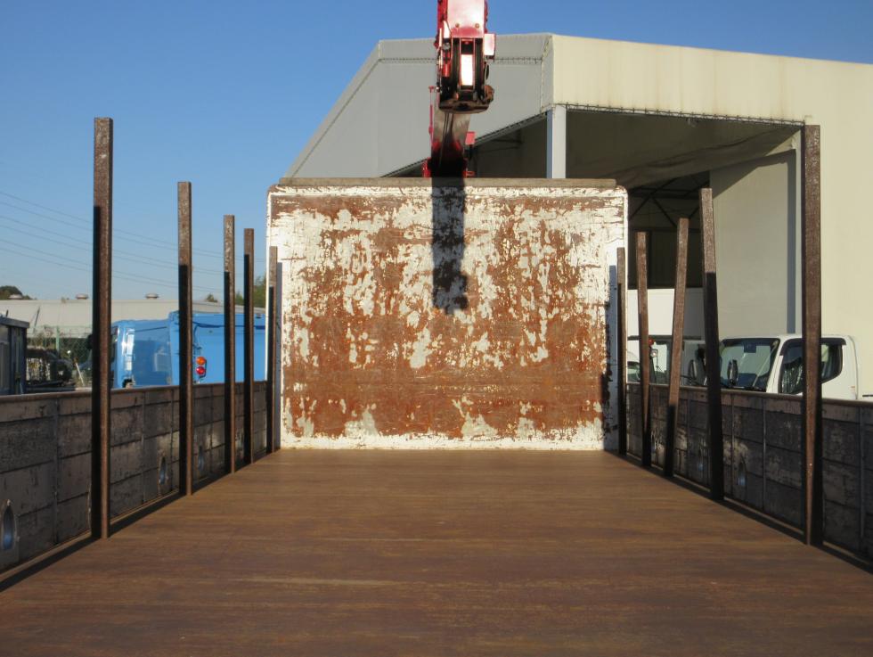 日野 クレーン付 増トン 平成30年5月 2KGーGK2ABA 28枚目