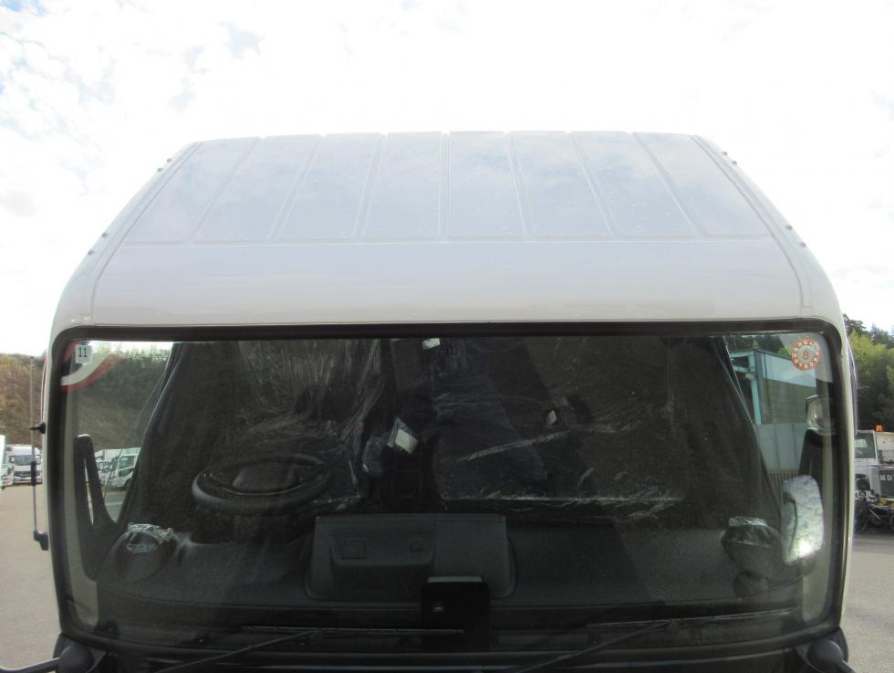 三菱 平ボデー・Wキャブ・シャーシ 小型 令和7年11月 2PGーFEB90 43枚目