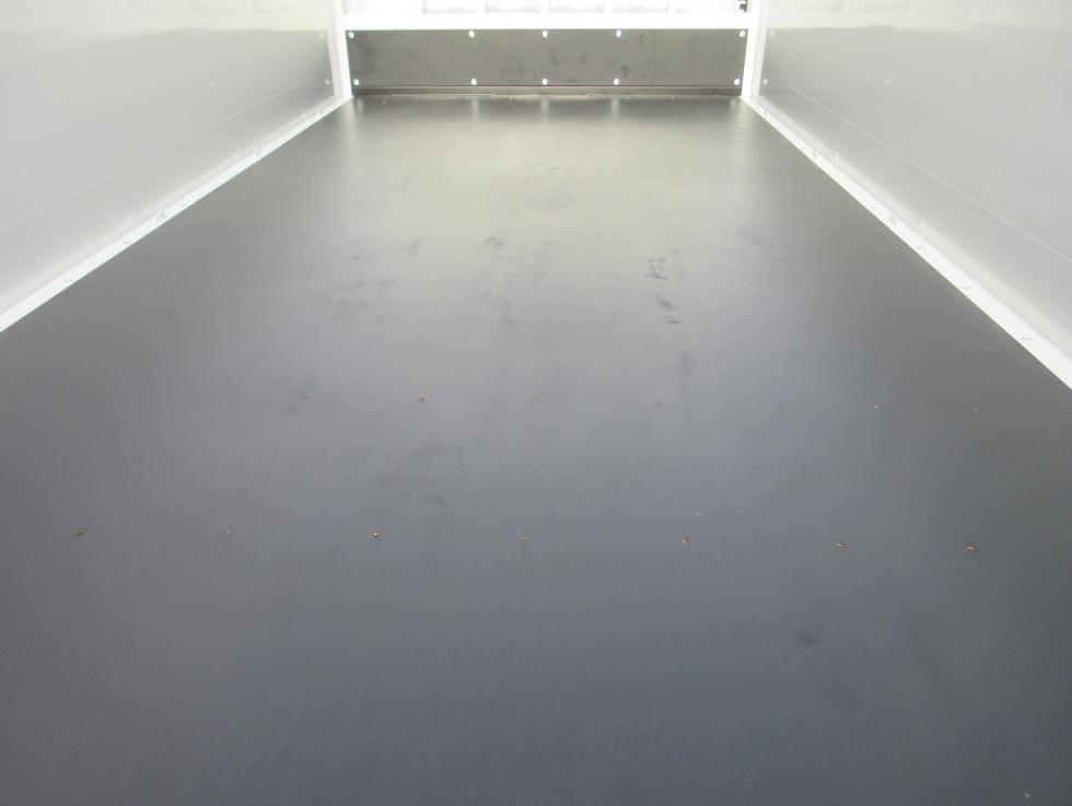 三菱 平ボデー・Wキャブ・シャーシ 小型 令和7年11月 2PGーFEB90 49枚目