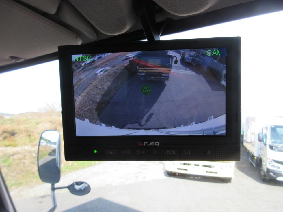 三菱 ウィング 小型 令和7年11月 2PGーFEB90 15枚目