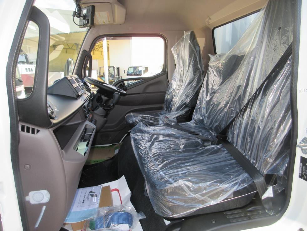 三菱 ウィング 小型 令和7年11月 2PGーFEB90 19枚目