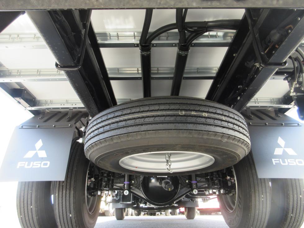 三菱 ウィング 小型 令和7年11月 2PGーFEB90 32枚目