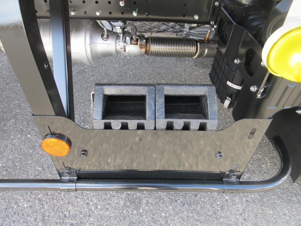 三菱 ウィング 小型 令和7年11月 2PGーFEB90 36枚目