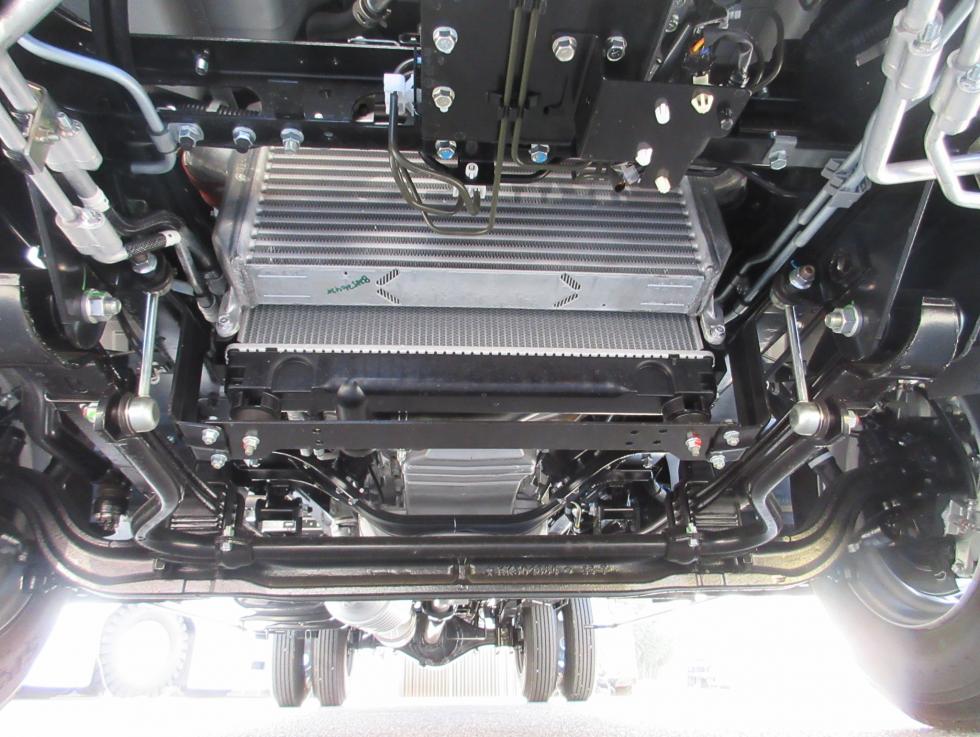 三菱 ウィング 小型 令和7年11月 2PGーFEB90 38枚目