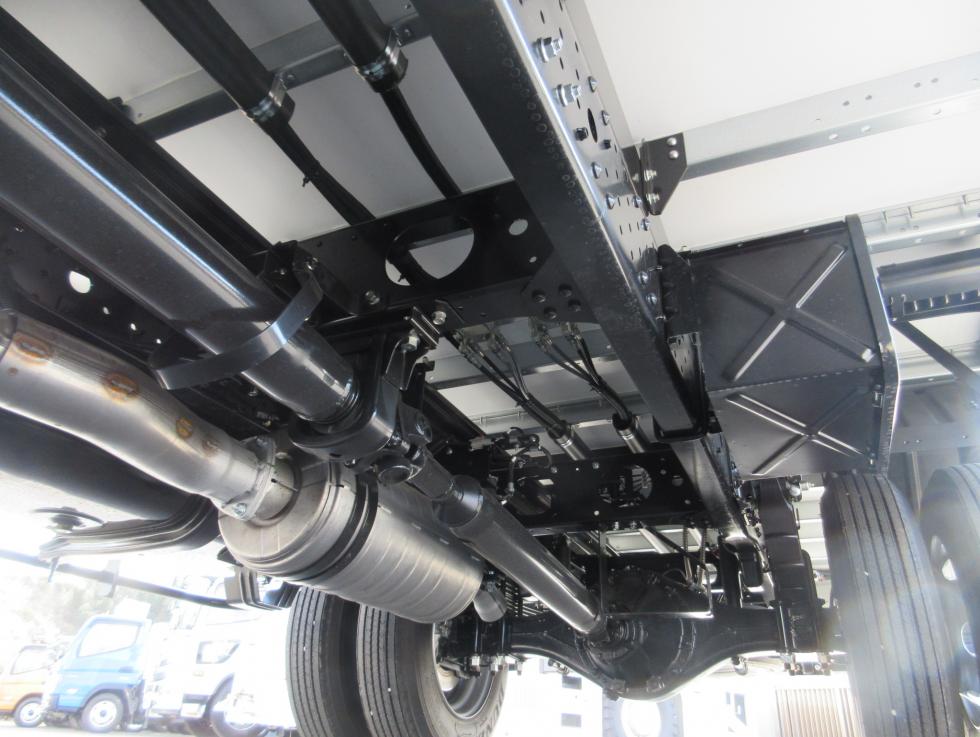 三菱 ウィング 小型 令和7年11月 2PGーFEB90 42枚目