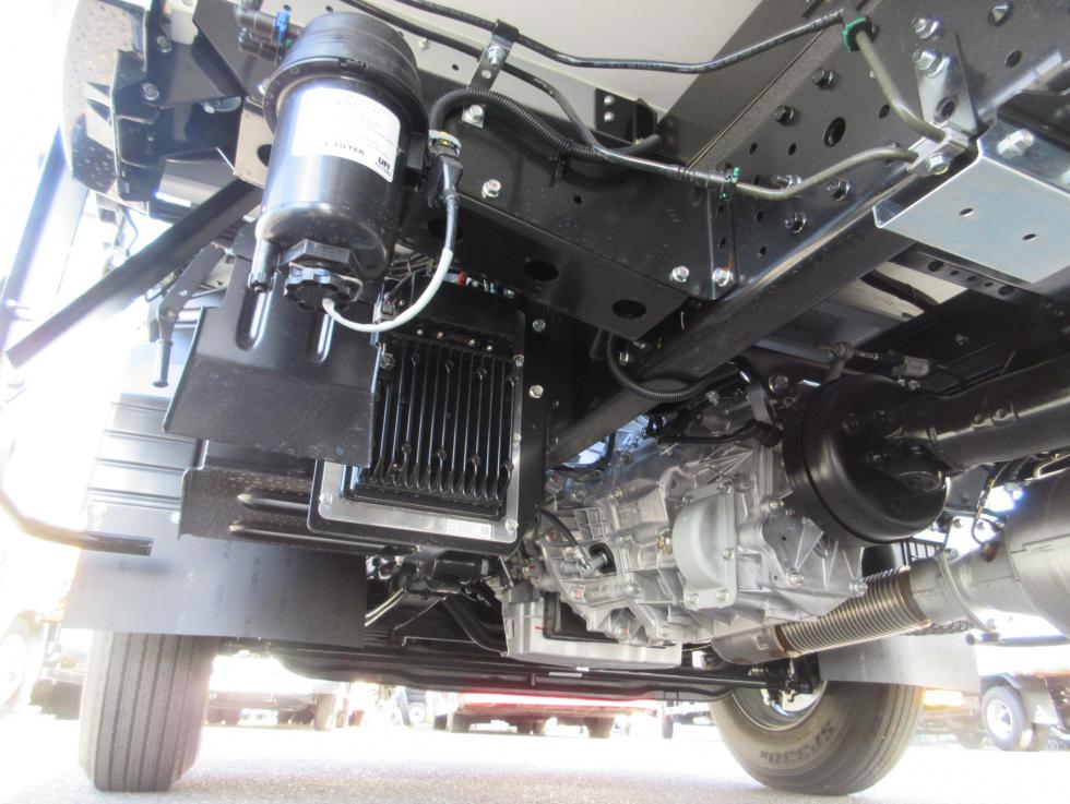 三菱 ウィング 小型 令和7年11月 2PGーFEB90 43枚目