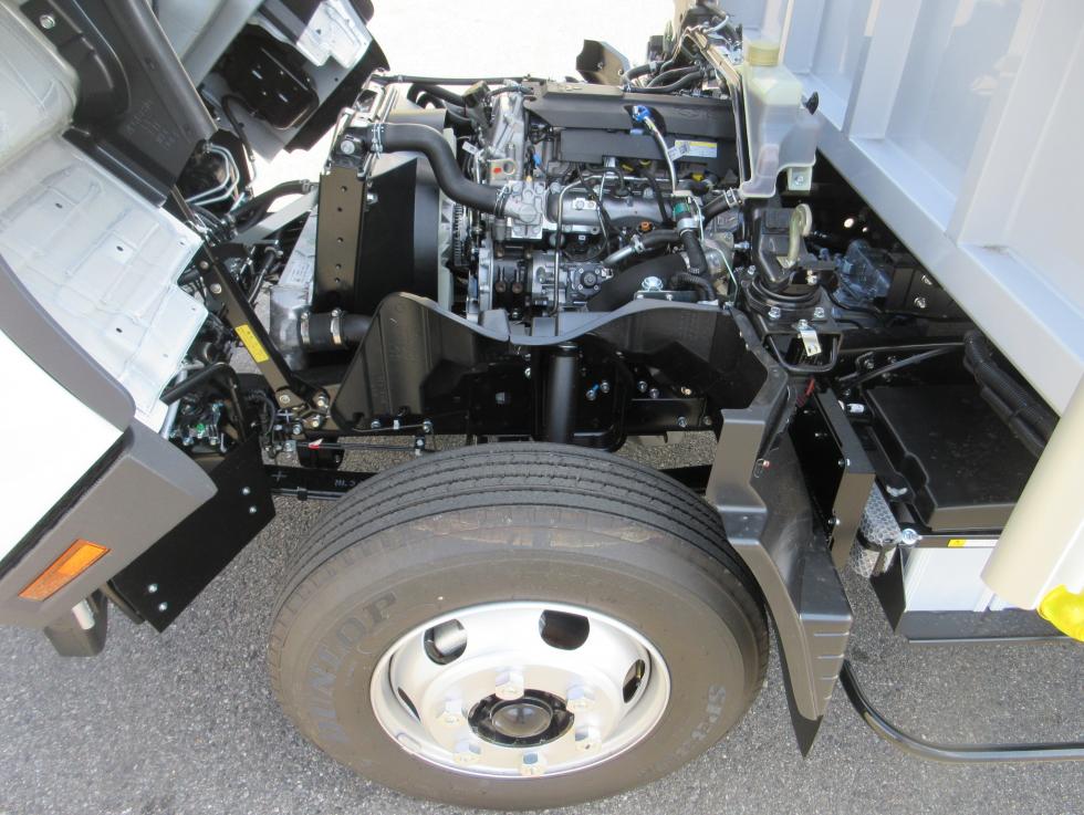 三菱 ウィング 小型 令和7年11月 2PGーFEB90 46枚目