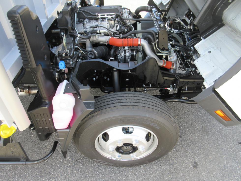 三菱 ウィング 小型 令和7年11月 2PGーFEB90 48枚目