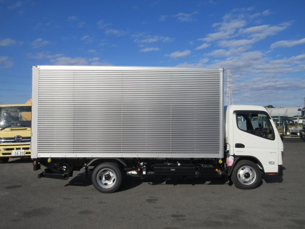 三菱 バン 小型 令和7年11月 ◆商談中◆　2RGーFEAV0 6枚目