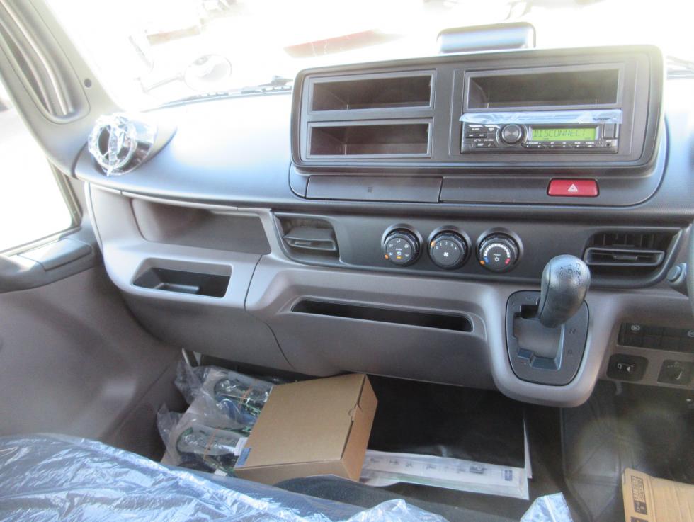 三菱 バン 小型 令和7年11月 ◆商談中◆　2RGーFEAV0 12枚目