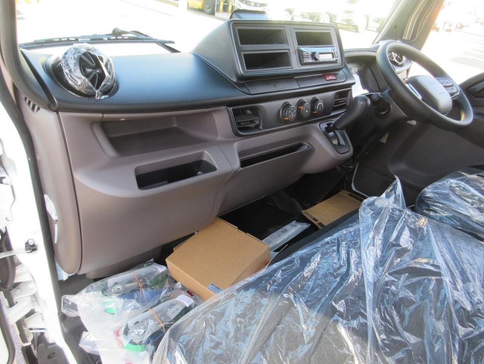 三菱 バン 小型 令和7年11月 ◆商談中◆　2RGーFEAV0 20枚目