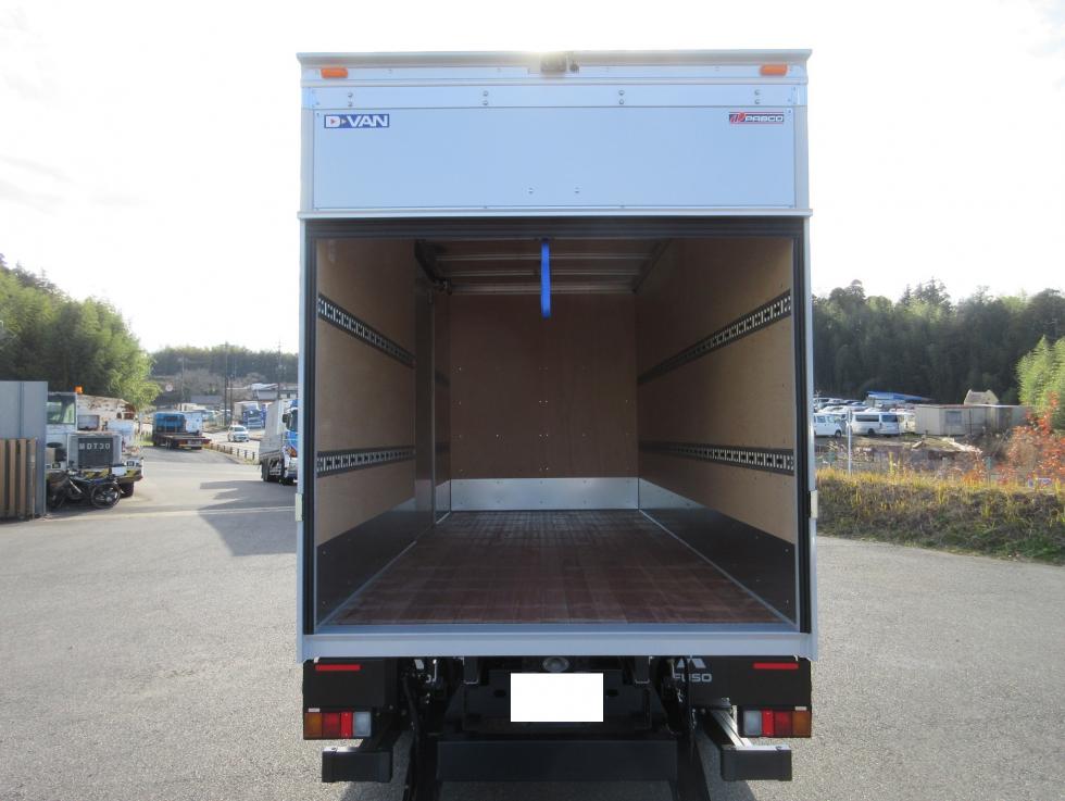 三菱 バン 小型 令和7年11月 ◆商談中◆　2RGーFEAV0 27枚目