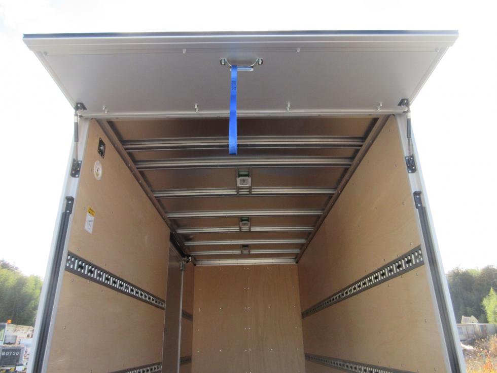 三菱 バン 小型 令和7年11月 ◆商談中◆　2RGーFEAV0 30枚目