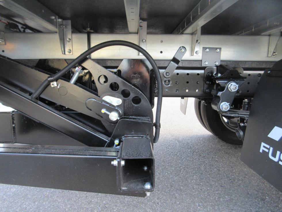 三菱 バン 小型 令和7年11月 ◆商談中◆　2RGーFEAV0 33枚目