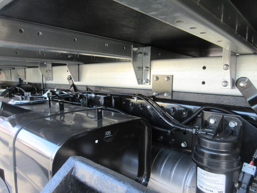 三菱 バン 小型 令和7年11月 ◆商談中◆　2RGーFEAV0 36枚目