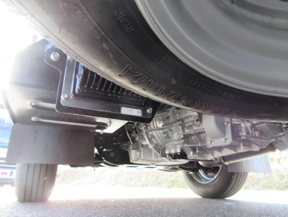 三菱 バン 小型 令和7年11月 ◆商談中◆　2RGーFEAV0 42枚目