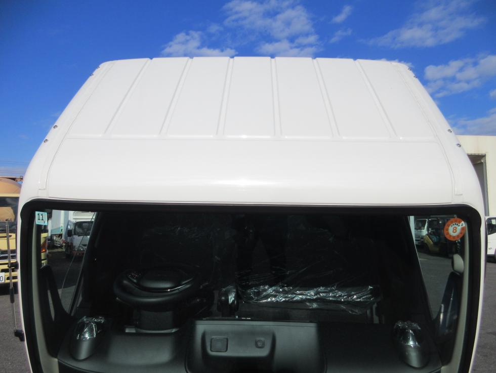 三菱 バン 小型 令和7年11月 ◆商談中◆　2RGーFEAV0 44枚目