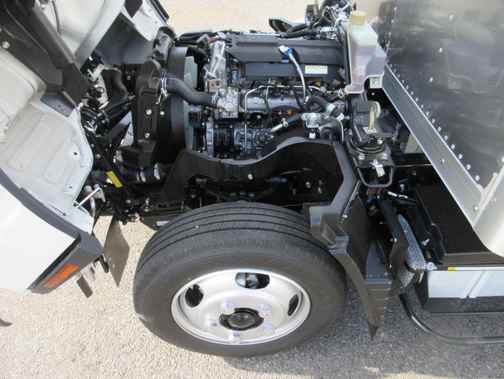 三菱 バン 小型 令和7年11月 ◆商談中◆　2RGーFEAV0 46枚目