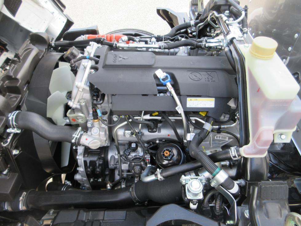 三菱 バン 小型 令和7年11月 ◆商談中◆　2RGーFEAV0 47枚目