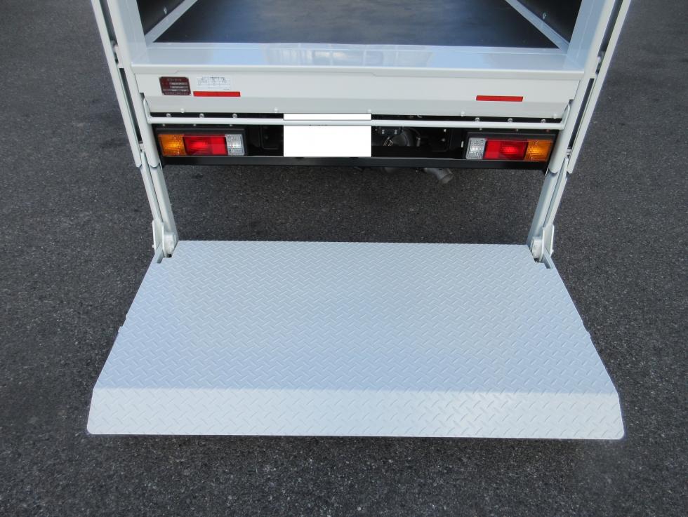 三菱 平ボデー・Wキャブ・シャーシ 小型 令和7年11月 2RGーFBAV0 25枚目