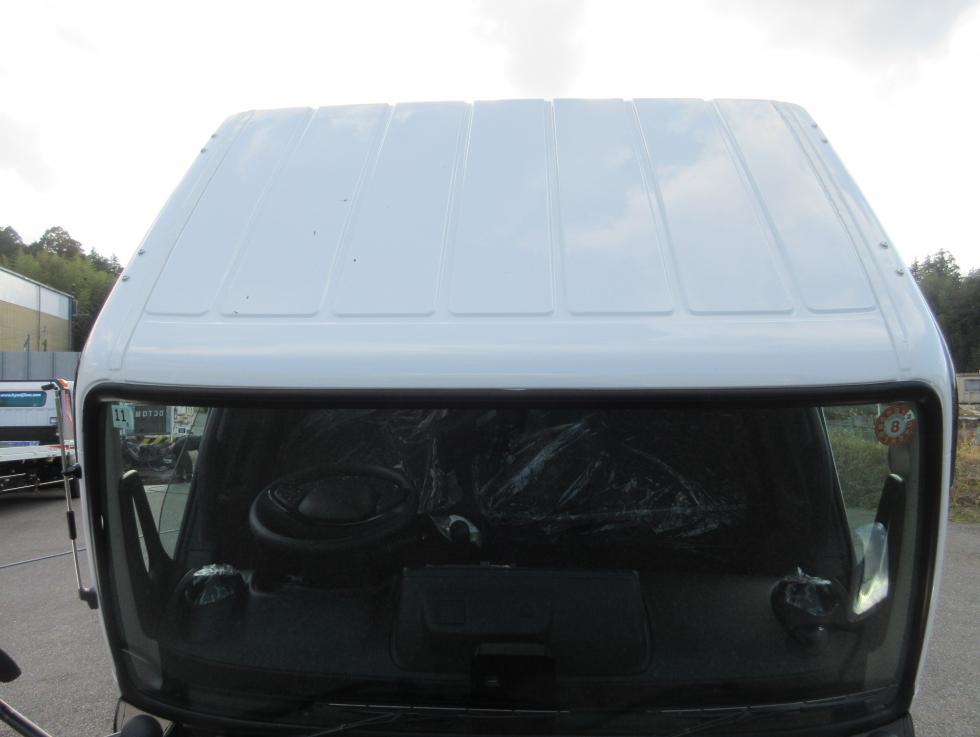 三菱 平ボデー・Wキャブ・シャーシ 小型 令和7年11月 2RGーFBAV0 43枚目