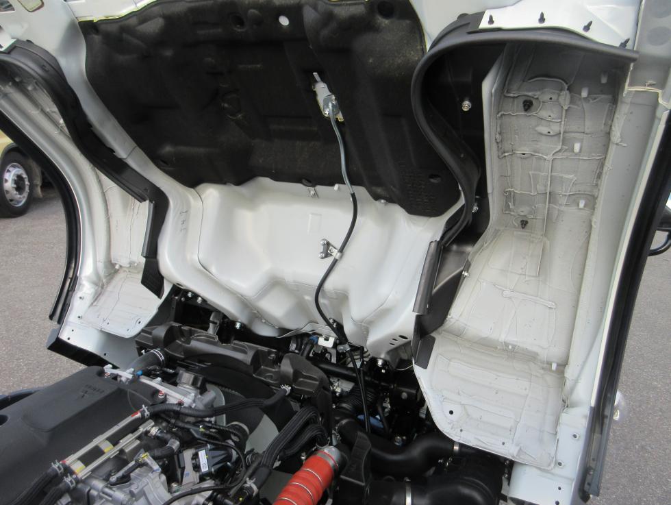 三菱 平ボデー・Wキャブ・シャーシ 小型 令和7年11月 2RGーFBAV0 48枚目