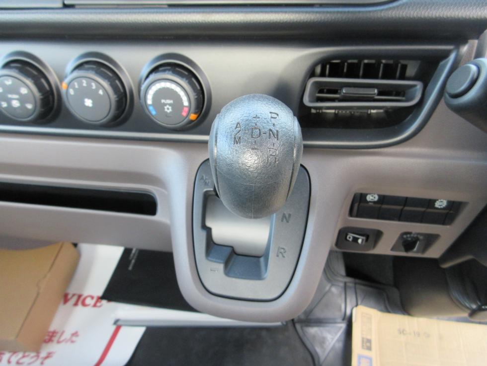 三菱 平ボデー・Wキャブ・シャーシ 小型 令和7年11月 2RGーFBAV0 49枚目