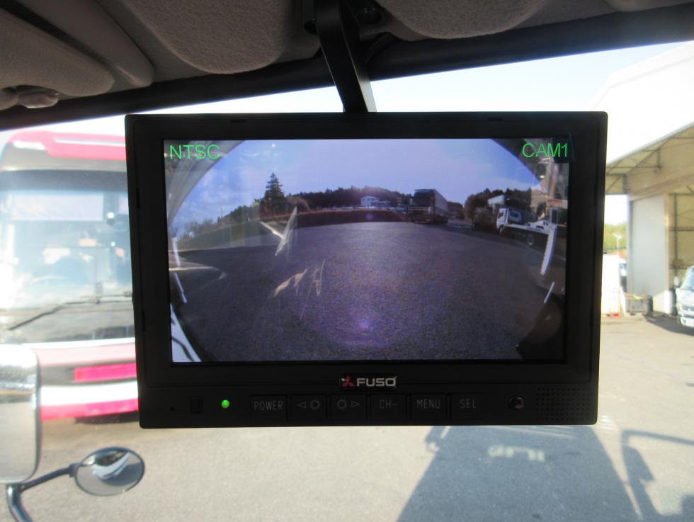 三菱 平ボデー・Wキャブ・シャーシ 小型 令和7年11月 2RGーFBAV0 16枚目