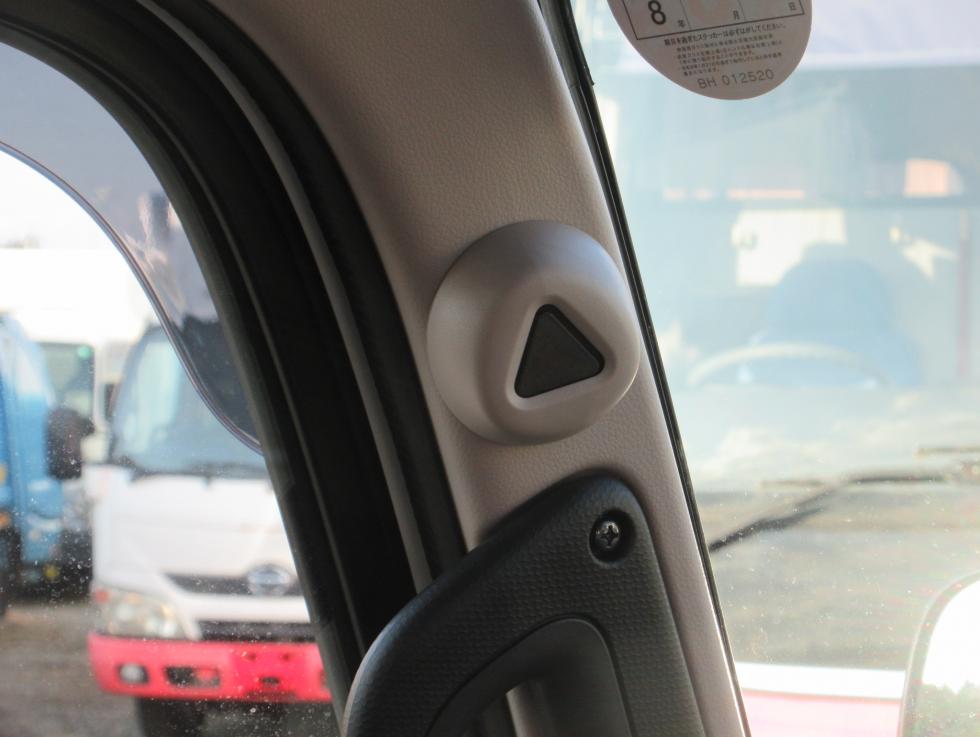 三菱 平ボデー・Wキャブ・シャーシ 小型 令和7年11月 2RGーFBAV0 17枚目