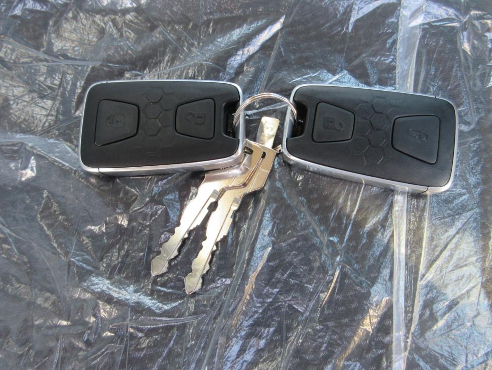 三菱 平ボデー・Wキャブ・シャーシ 小型 令和7年11月 2RGーFBAV0 19枚目