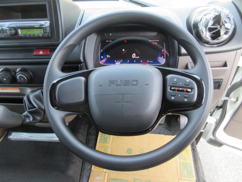 三菱 ウィング 小型 令和7年11月 2PGーFEB80 11枚目