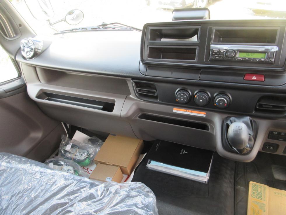 三菱 ウィング 小型 令和7年11月 2PGーFEB80 12枚目