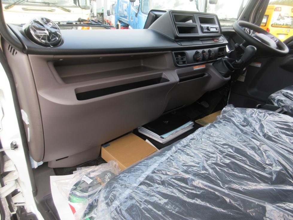 三菱 ウィング 小型 令和7年11月 2PGーFEB80 20枚目