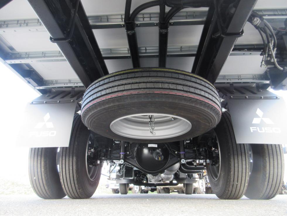 三菱 ウィング 小型 令和7年11月 2PGーFEB80 33枚目