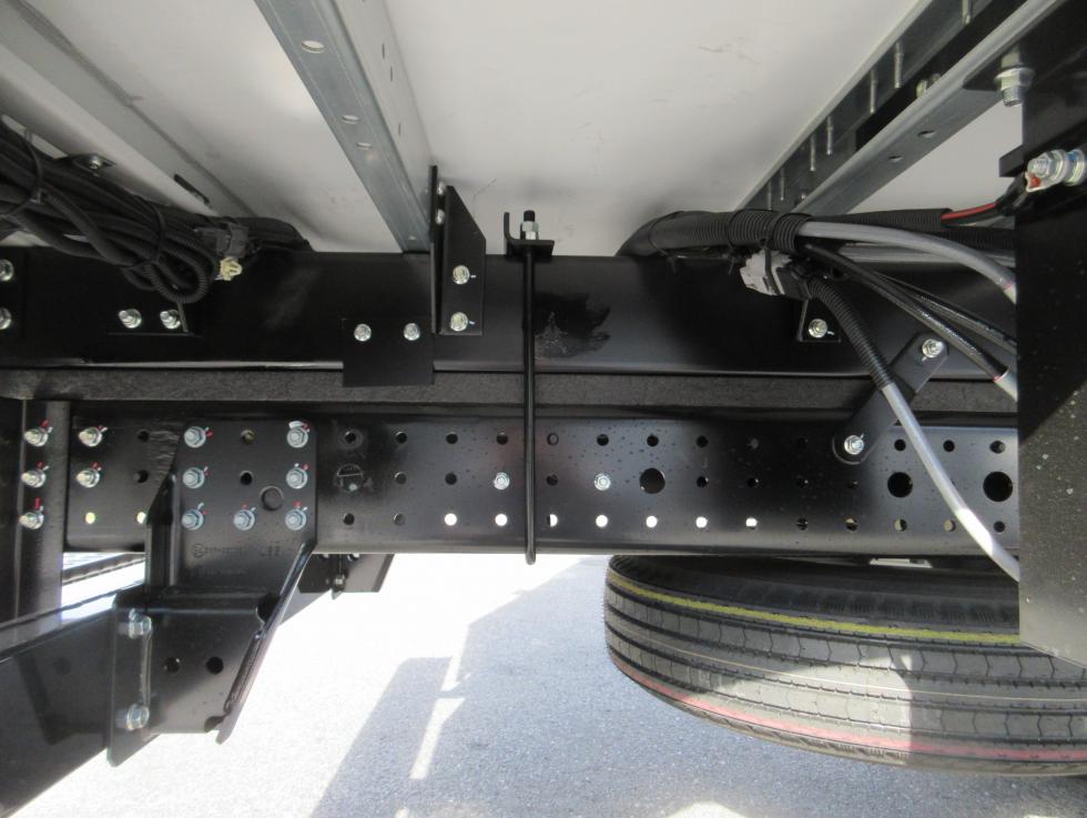 三菱 ウィング 小型 令和7年11月 2PGーFEB80 35枚目