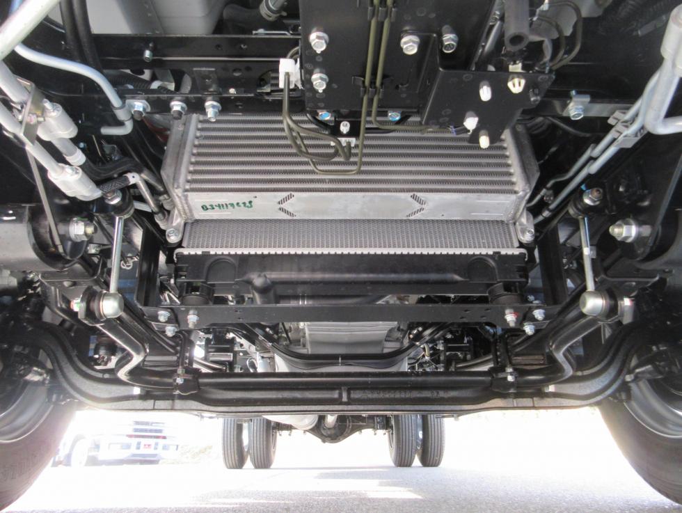 三菱 ウィング 小型 令和7年11月 2PGーFEB80 37枚目