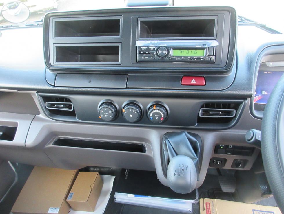 三菱 ダンプ 小型 令和7年11月 2RGーFBA60 13枚目